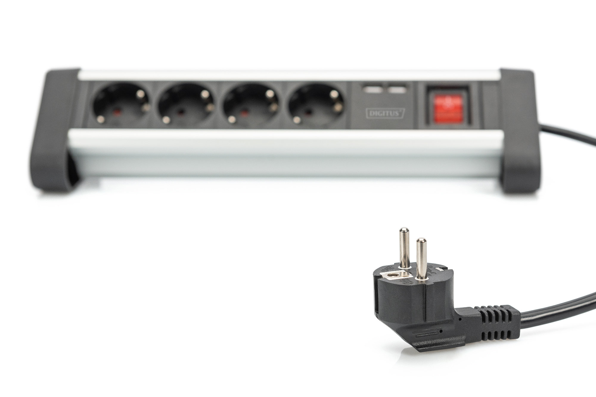 Digitus DA-70614 On/Off Switch - görsel 5