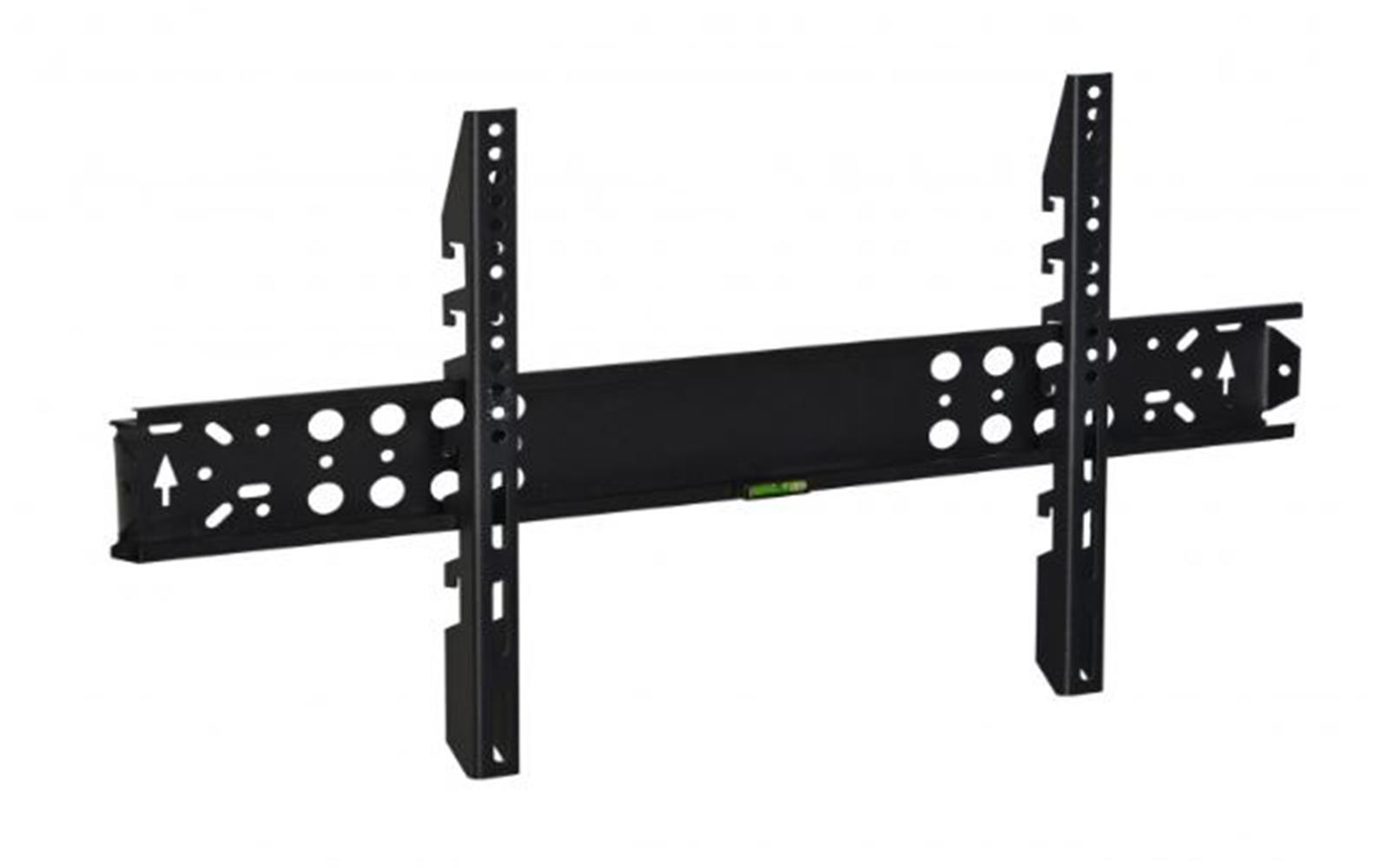 Vontech VT-100 S MAX 42"- 100" sabit TV duvar askı aparatı