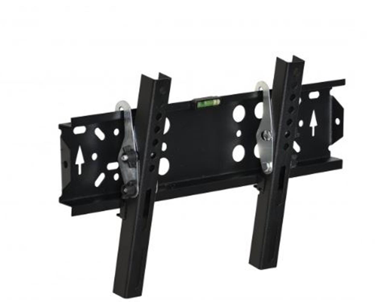Vontech VT-32 SA MAX 27" - 42" açılı tv duvar askı aparatı