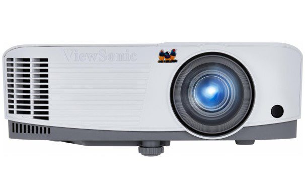 Viewsonic PA503XB DLP 1024x768 XGA 3800AL 22000:1 Projeksiyon Cihazı