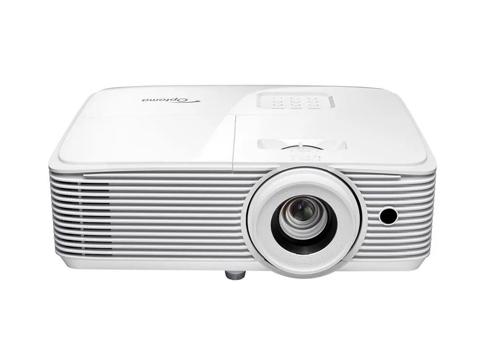 Optoma EH401 4000AL 1920x1080 FHD 4K+HDR Desteği 15000H DLP Projeksiyon