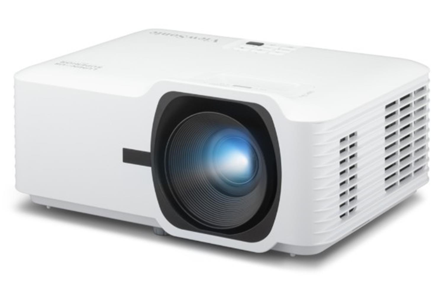 ViewSonic LSD400W 4000 AL WXGA 1280x800 Lazer İş Eğitim Projeksiyonu - görsel 2