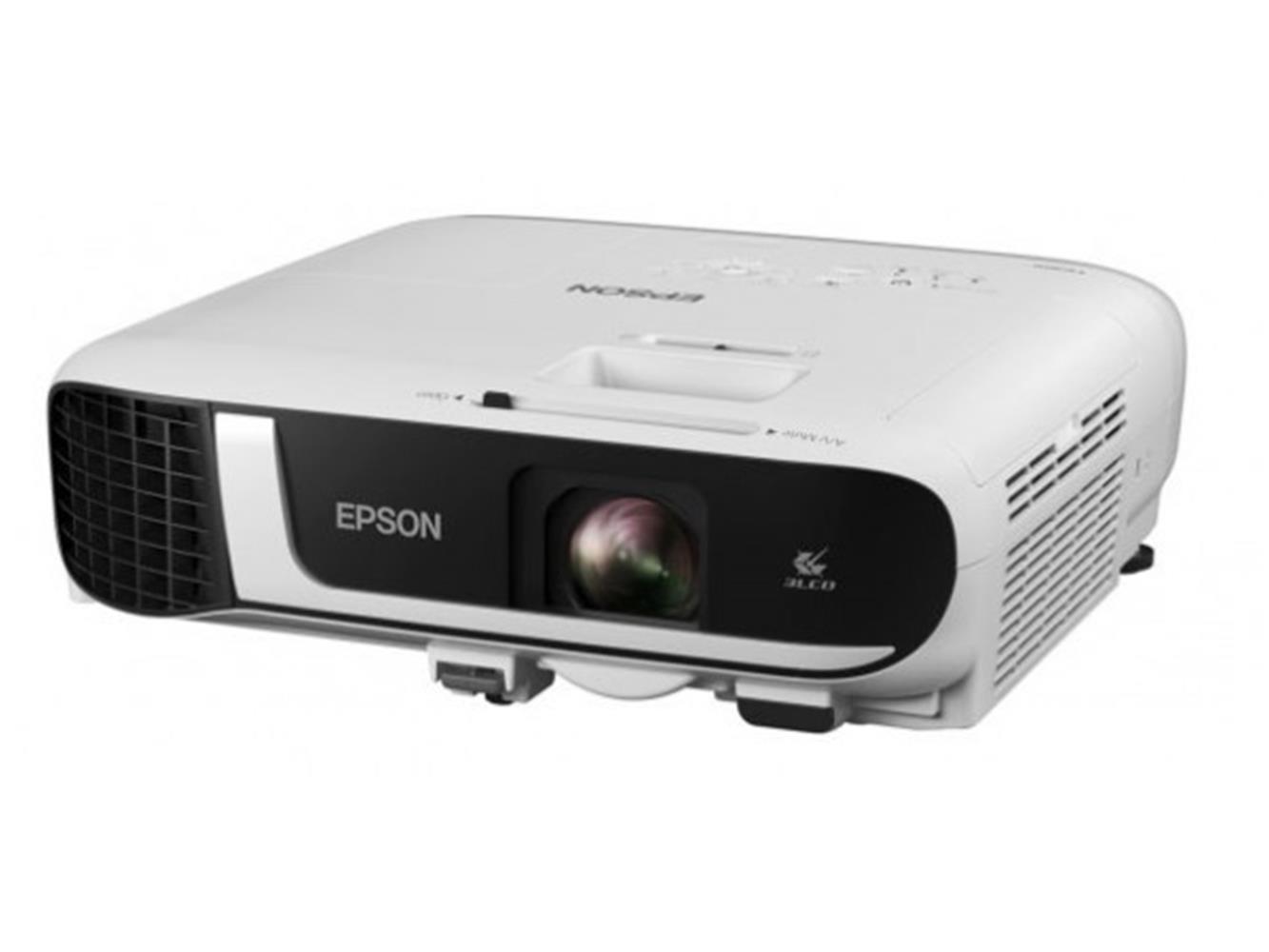 Epson EB-FH54 Full HD 4100 Ansilümen Kablosuz Display Projeksiyon Cihazı
