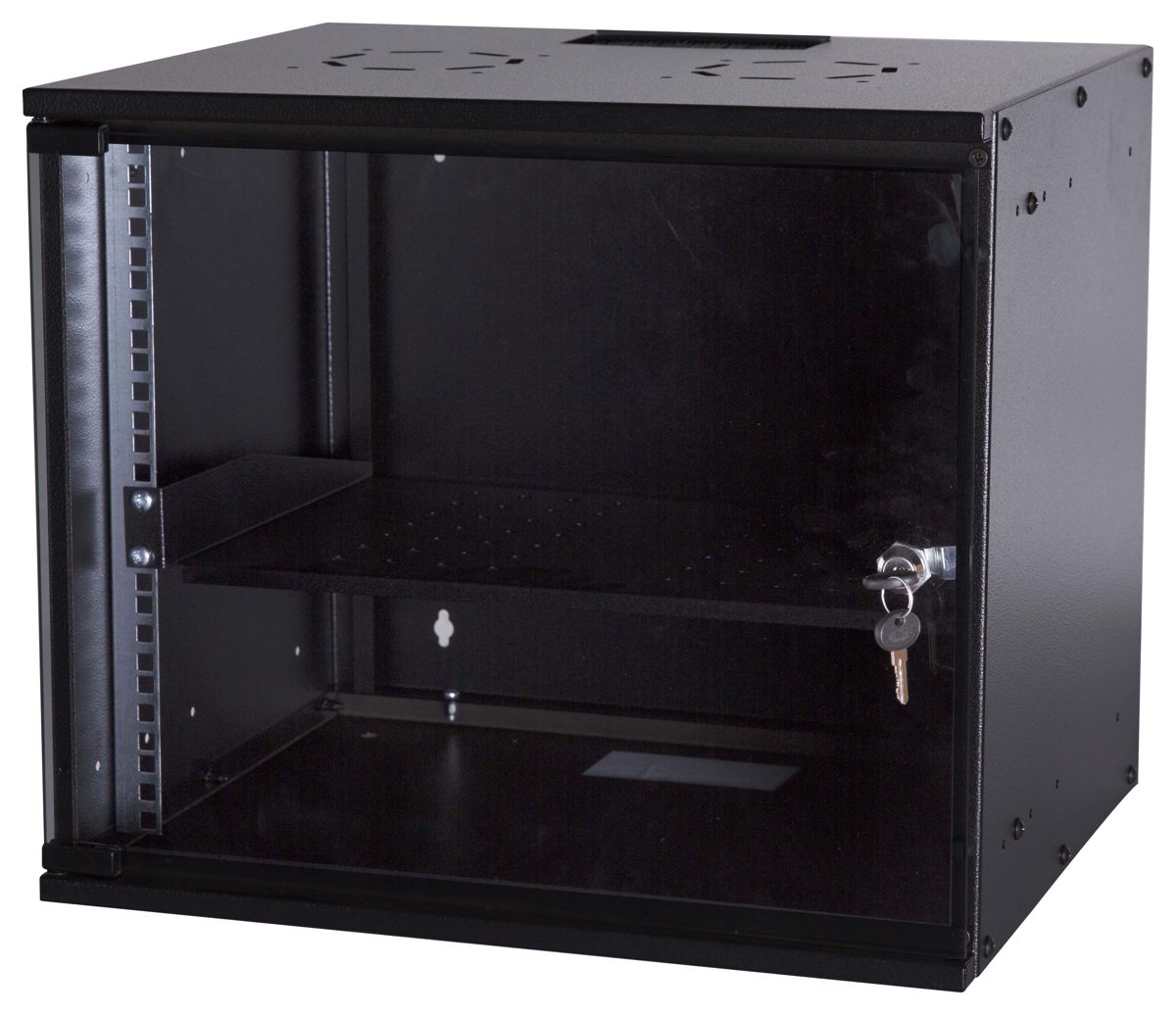 Seclife 12U 600X450 Duvar Tipi Soho Kabinet