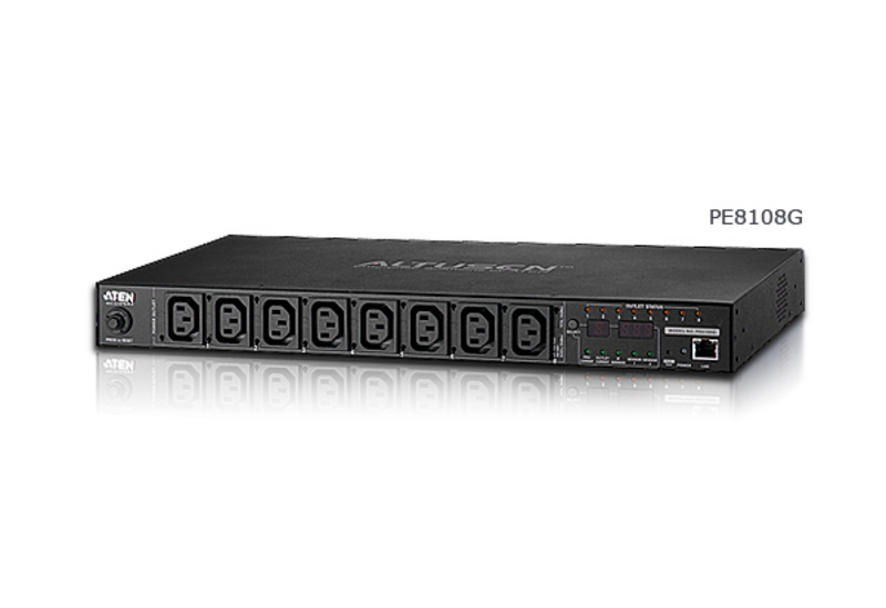 Aten ATEN-PE8108G