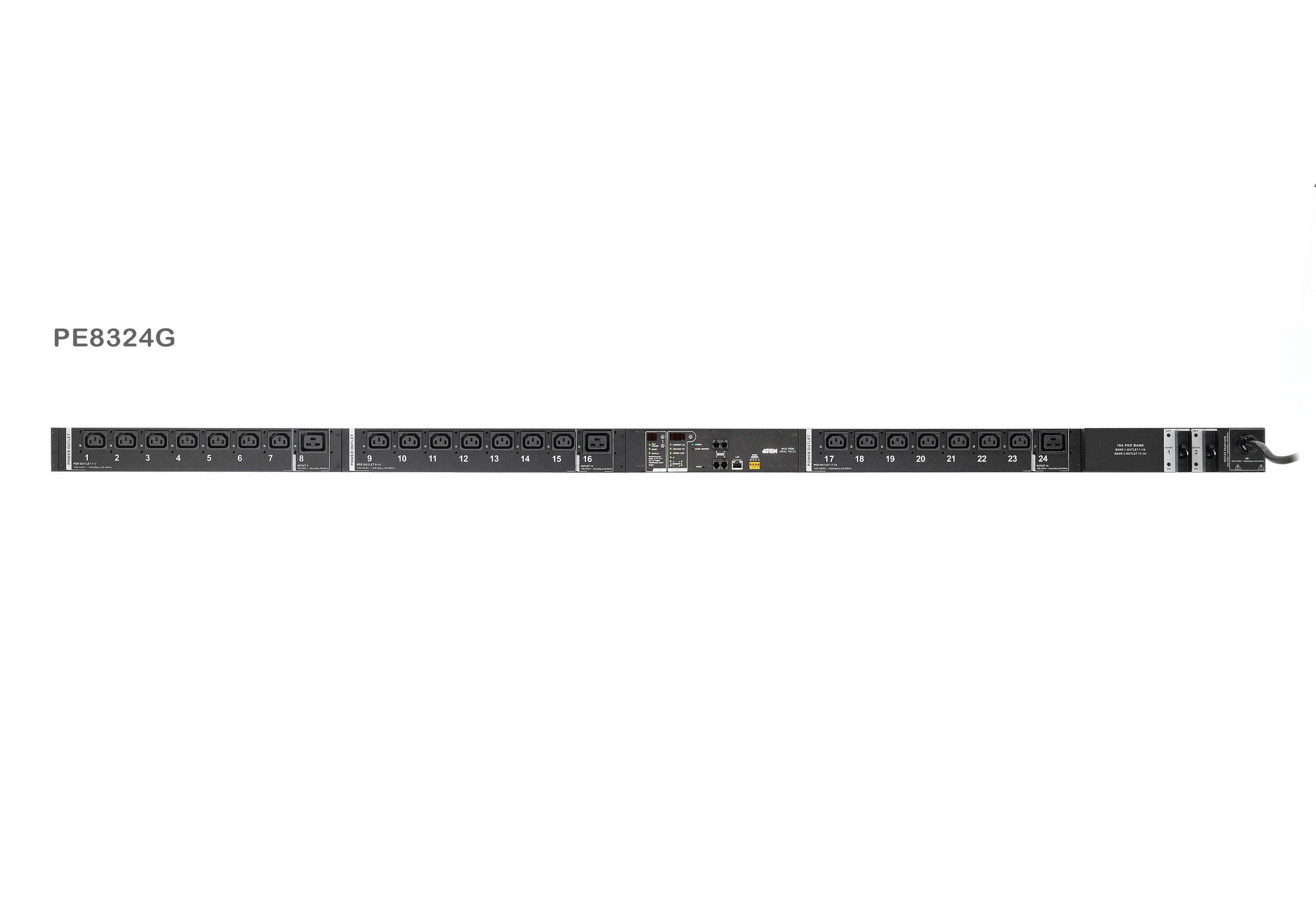 Aten PE8324G - görsel 2