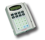 Arextek TR3800 Barkodlu PDKS Personel Takip Terminali