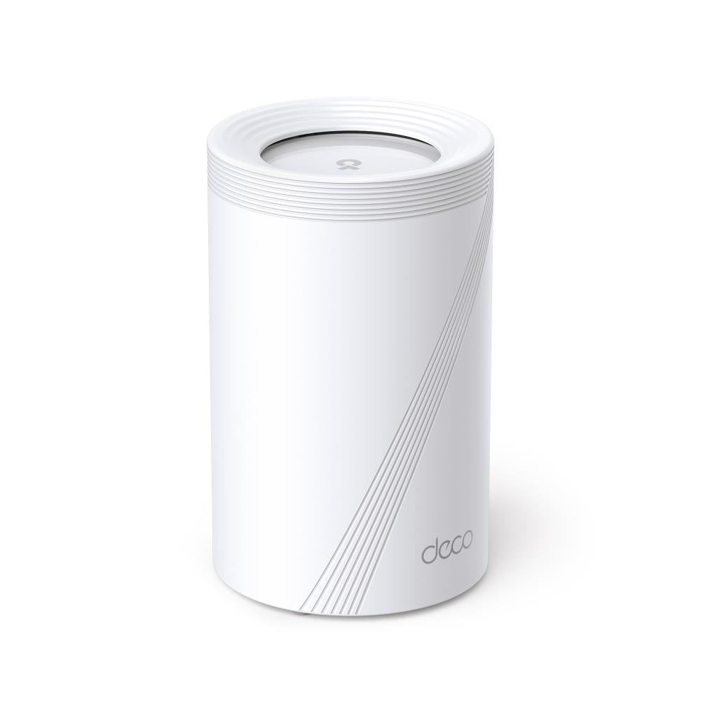 Tp-Link DECO BE65 1Li Wi-Fi 7 BE9300 Tüm Evi Kapsayan Mesh Wifi Sistemi