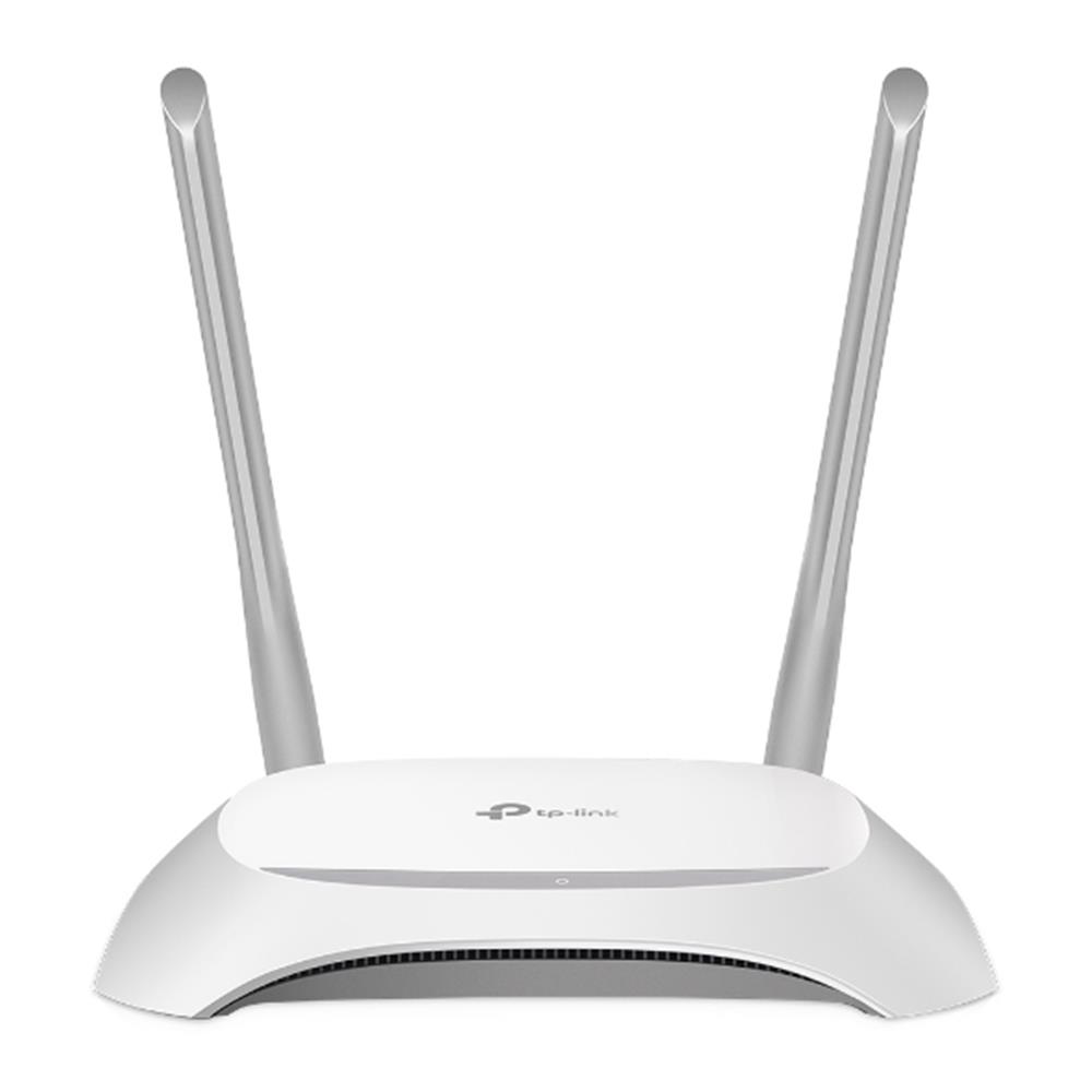 Tp-Link TL-WR840N 300 Mbps 4 Portlu Router