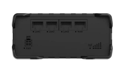 Teltonika TE-RUT901 Industrial Cellular Router - görsel 6