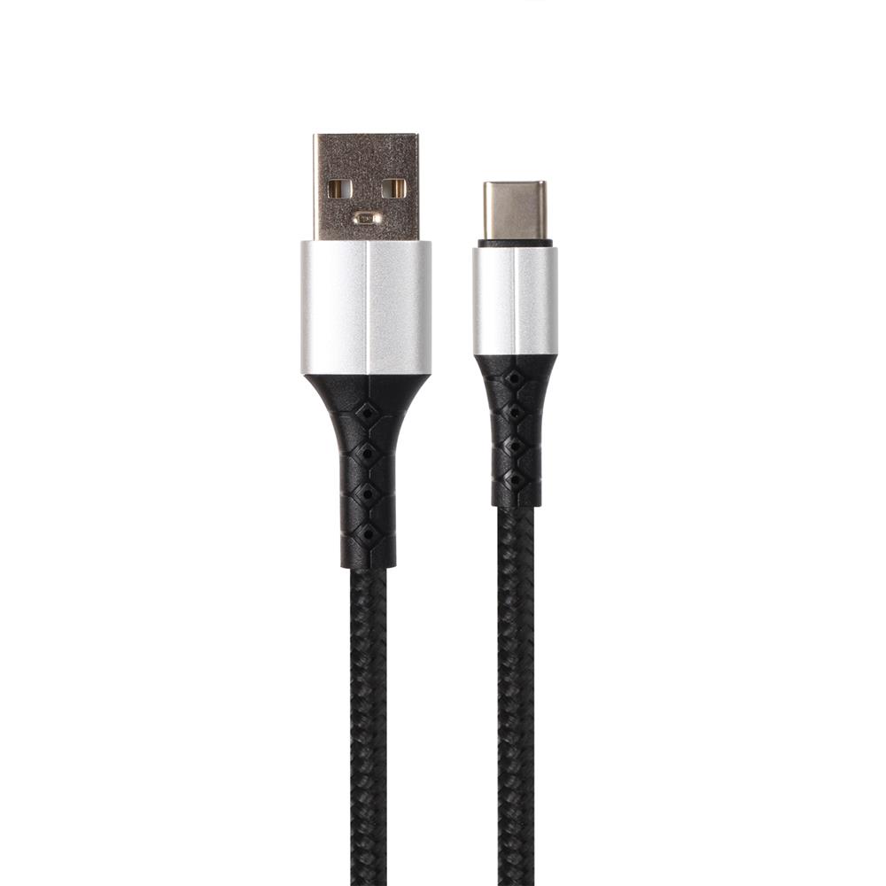 Vcom CU287C Type-C to USB 1m 3A Şarj Kablosu - görsel 2