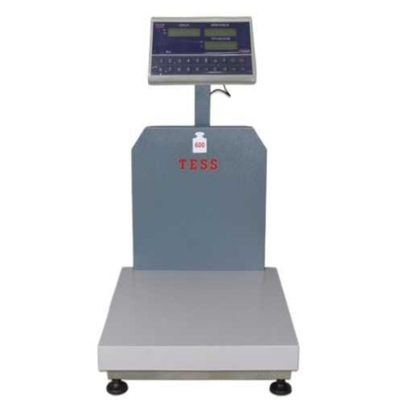 Tess EB Sayıcı Tartım Baskülü 50 X 60 - 300 Kg