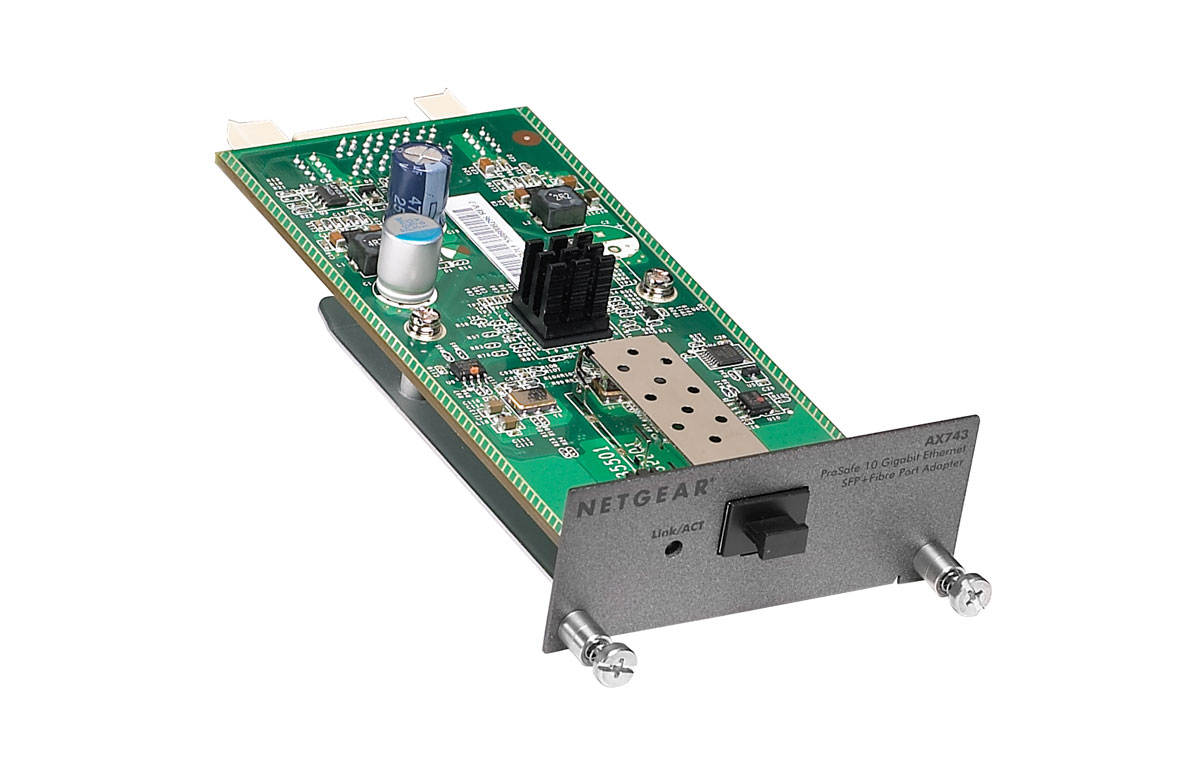 Netgear NG-AX743 - küçük görsel 1