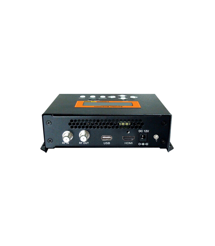 NR01M-T99 MİNİ MODÜLATÖR - küçük görsel 1