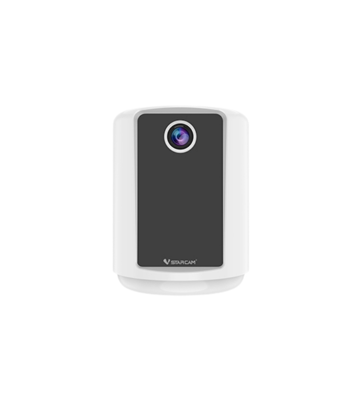 CV331S-VSTARCAM EKRANLI WİFİ KAMERA - küçük görsel 1