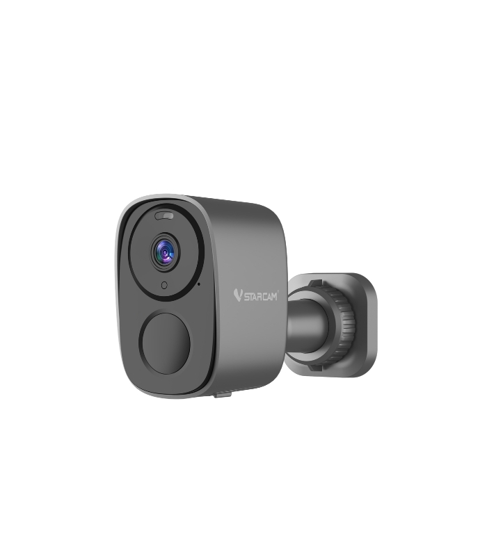 CB54-VSTARCAM 3MP WİFİ KAMERA - küçük görsel 1