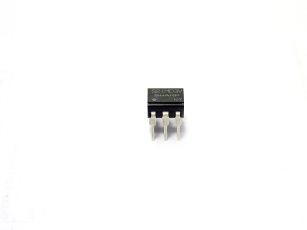 Sharp S21MD3