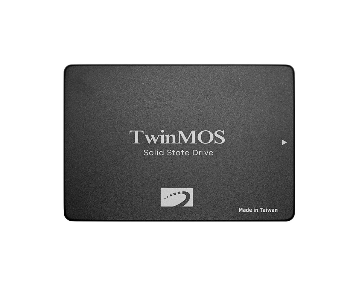 2TB TwinMOS 2.5" Sata3 580-550MB/s (TM2000GH2UGL) SSD Disk