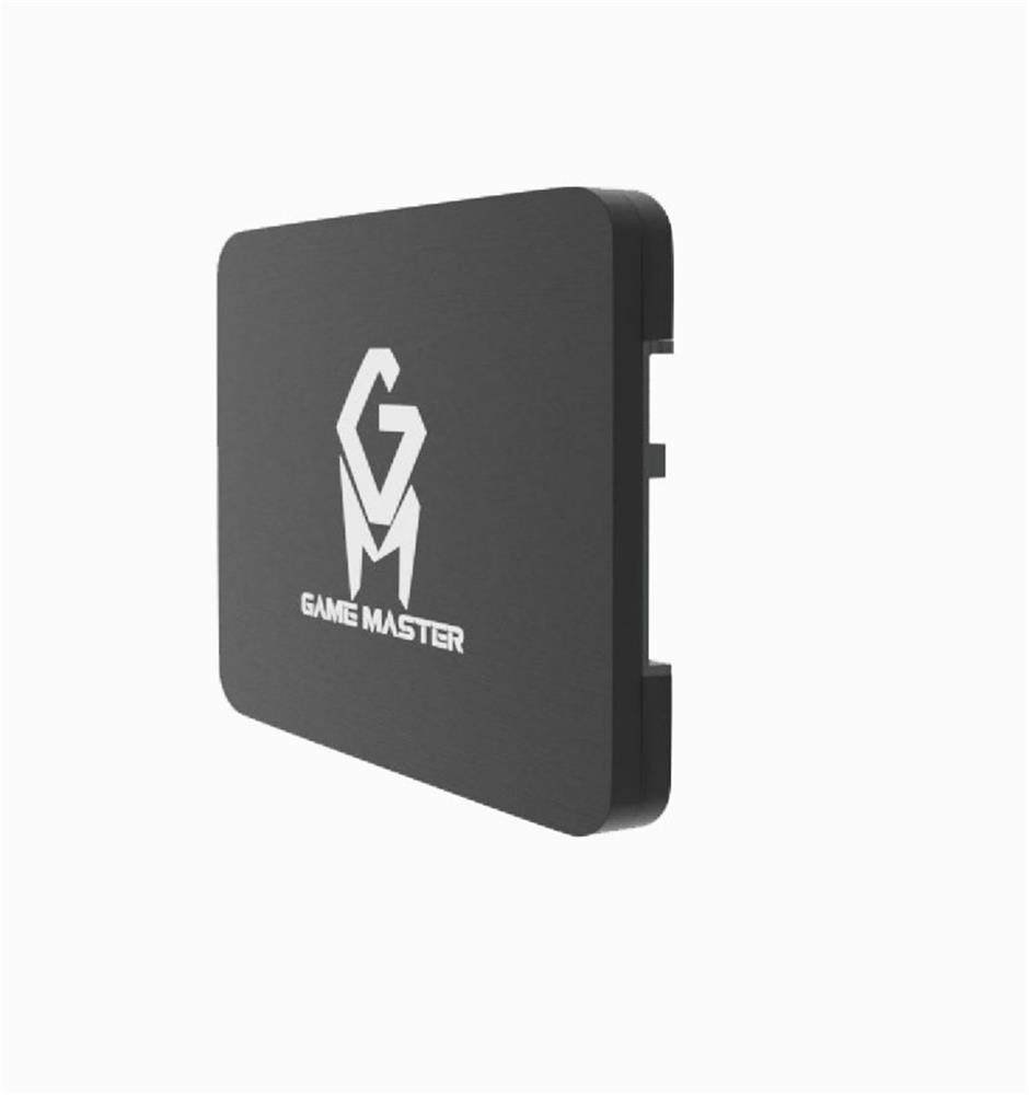 Game Master 240Gb Ssd Sata3 (550MB-S -500MB-S) SSD Harddisk - görsel 2