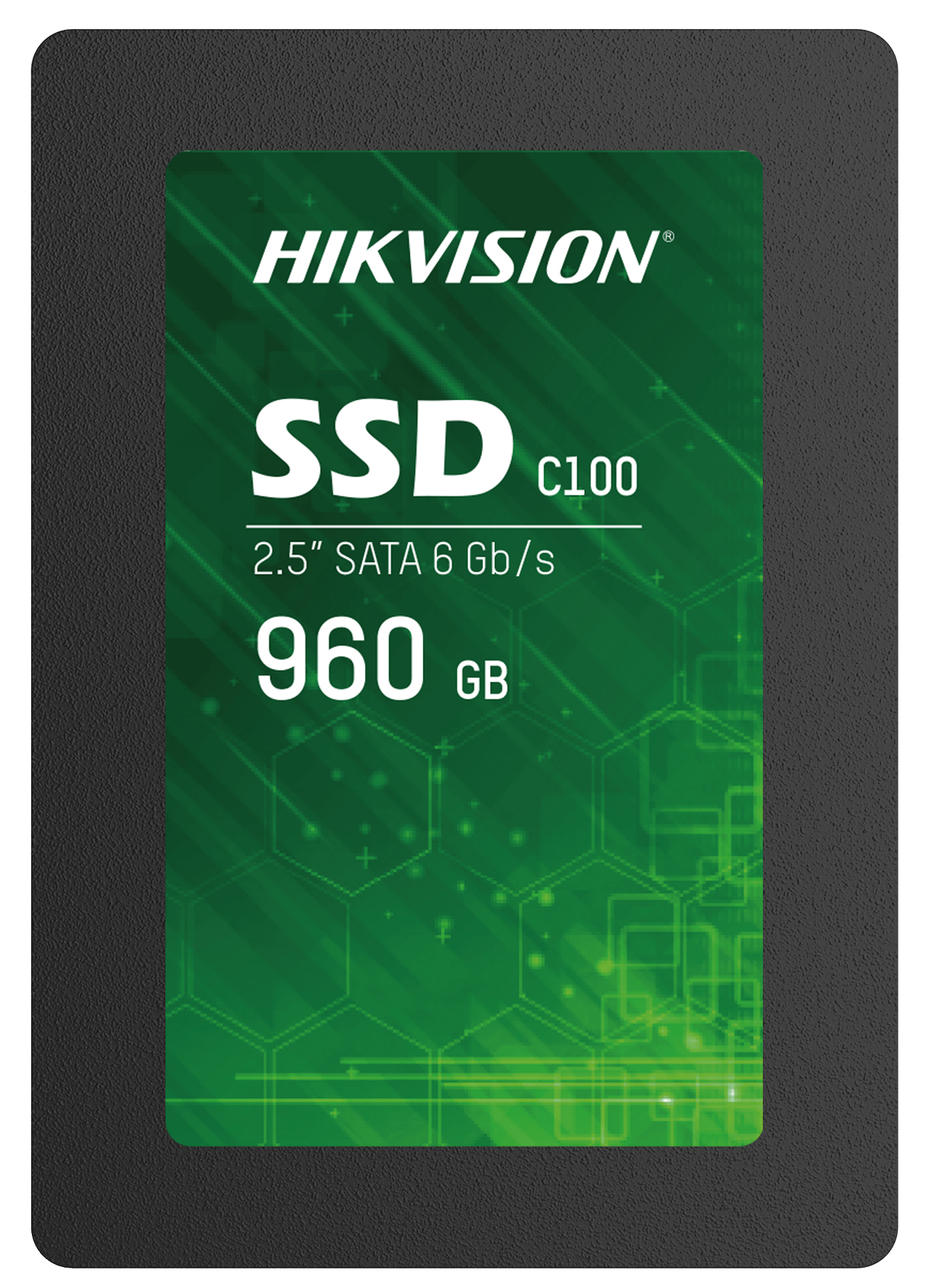 HIKVISION HS-SSD-C100/960G