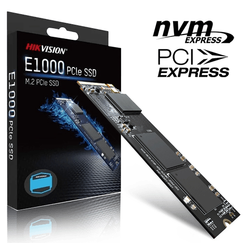 HIKVISION HS-SSD-E1000/1024G