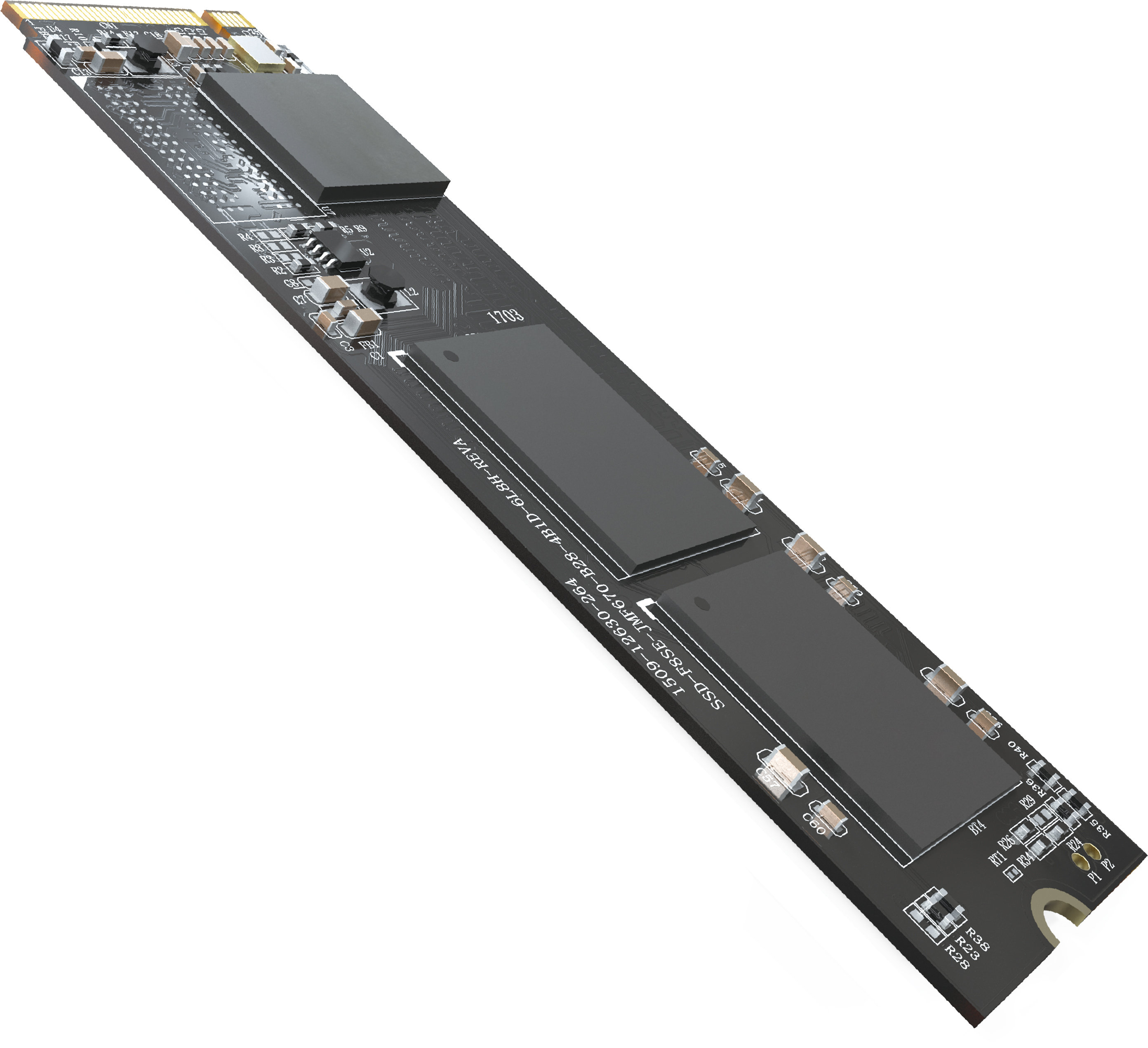 HIKVISION HS-SSD-E1000/512G
