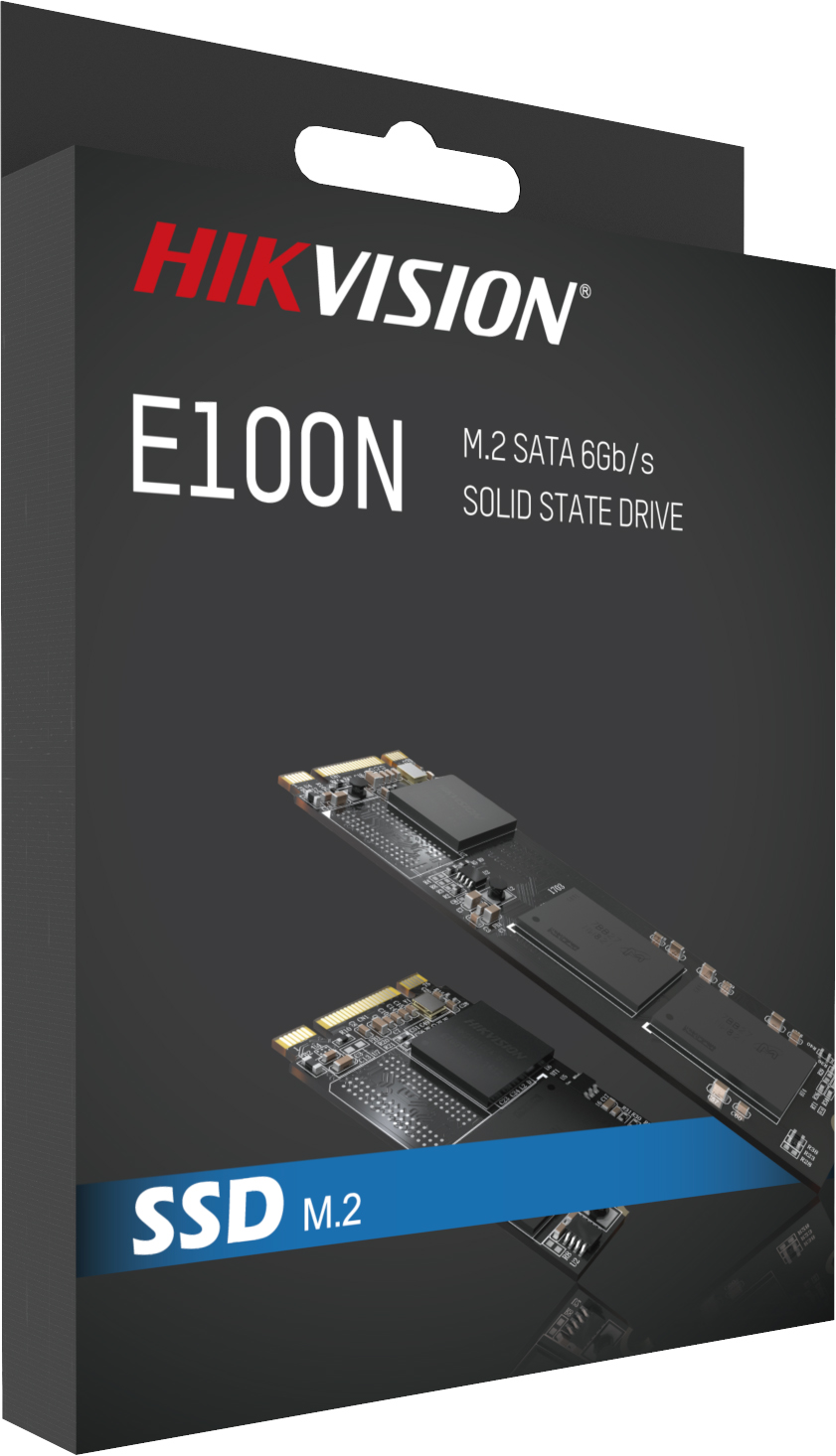 Hikvision HS-SSD-E100N/1024G - görsel 1