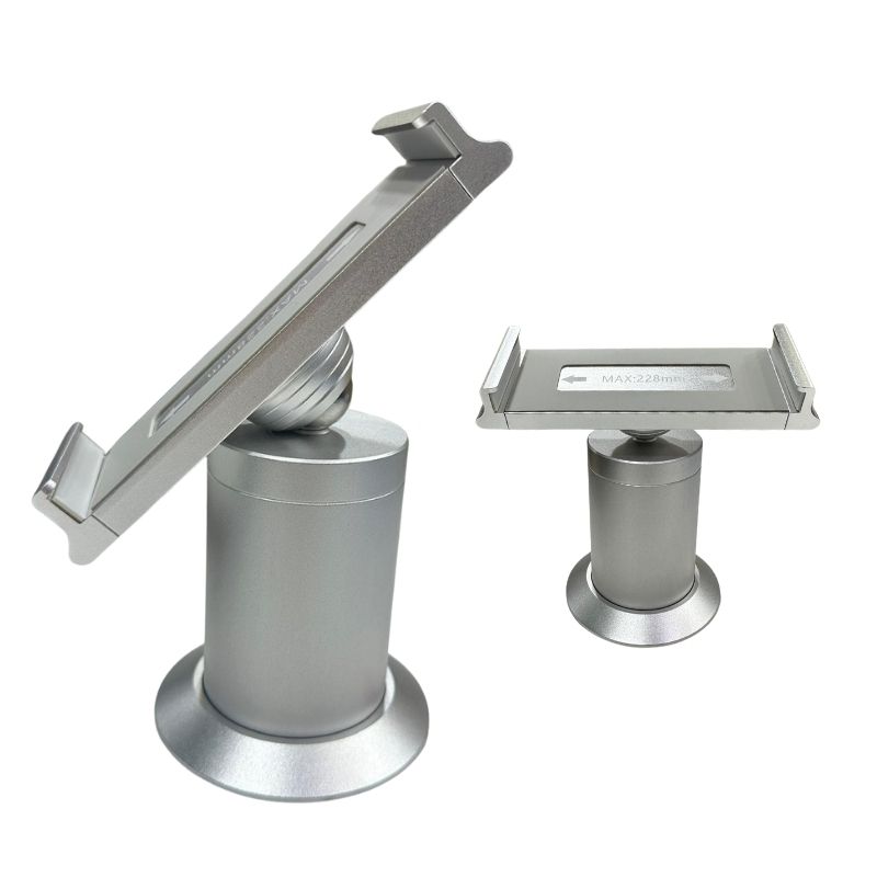Tablet Tutucu Metal