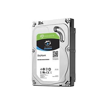 6TB Seagate SkyHawk 7/24 Güvenlik Harddiski - küçük görsel 1
