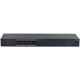 Dahua SG1016 16 Port 10/100/1000 Gigabit Yönetilemez Switch