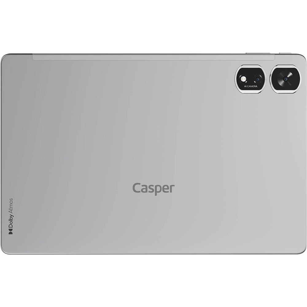 Casper Via S50 8GB Ram (4GB RAM+4GB VRAM) 128GB 11" FHD Android Tablet