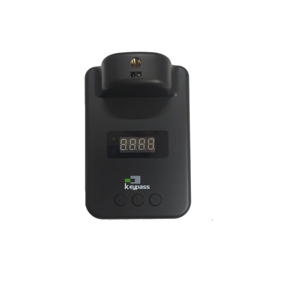 Kpn 400 Ateşölçer