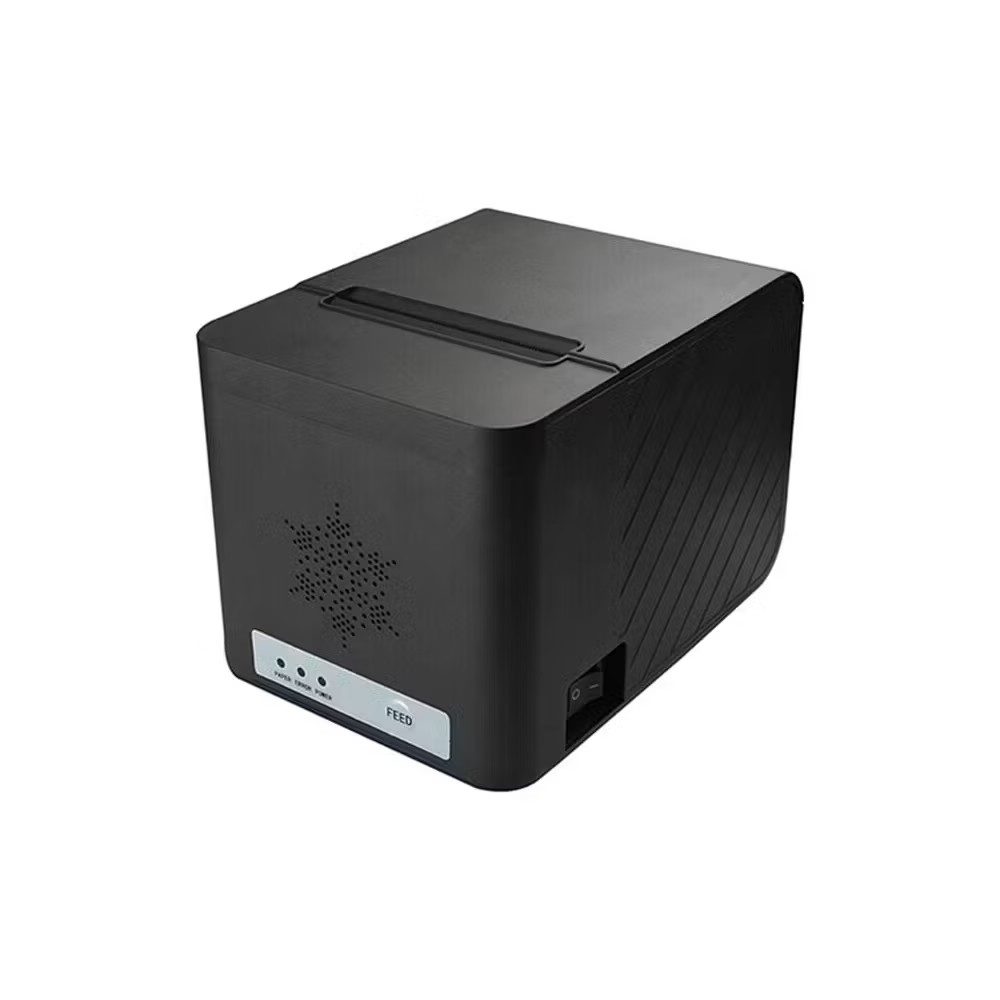 Tiwox RP-510 203DPI 250mm/s USB+ETHERNET Direk Termal Fiş Yazıcı