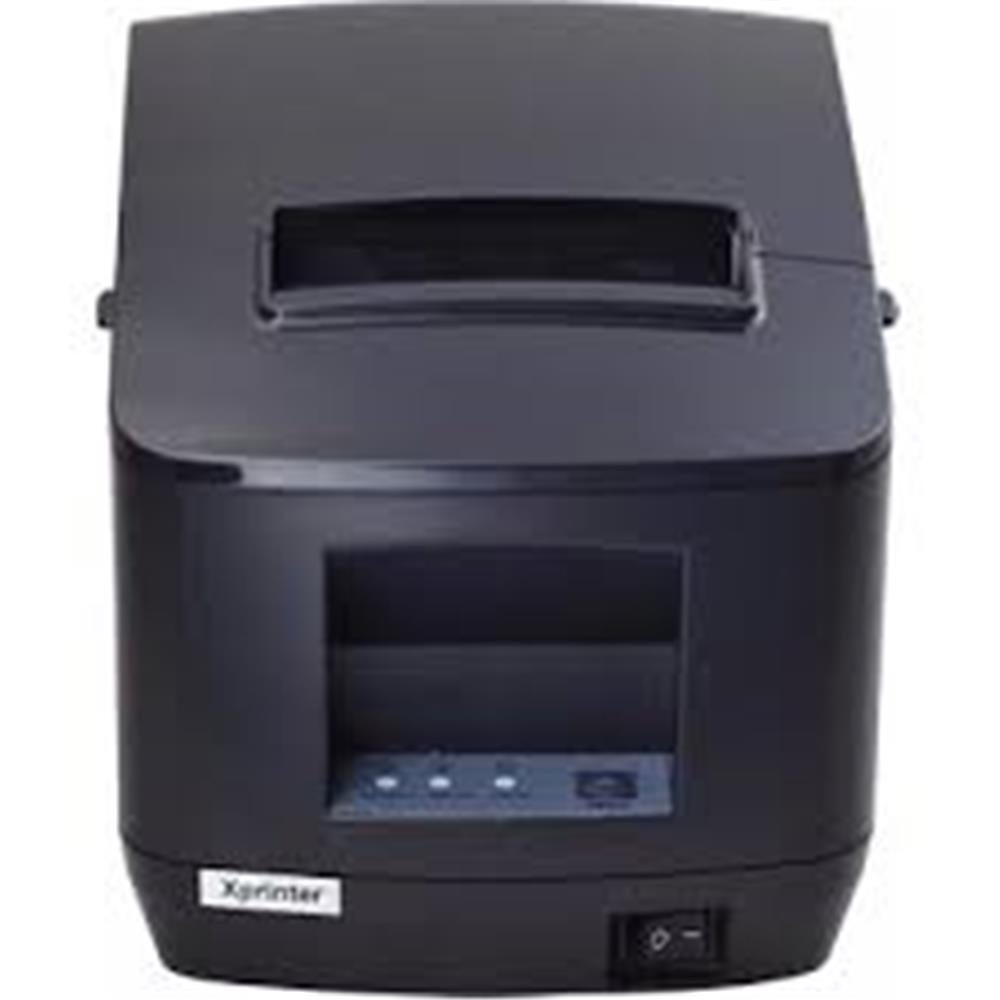 Xprinter XP-Q900 USB+Ethernet Fiş Yazıcı