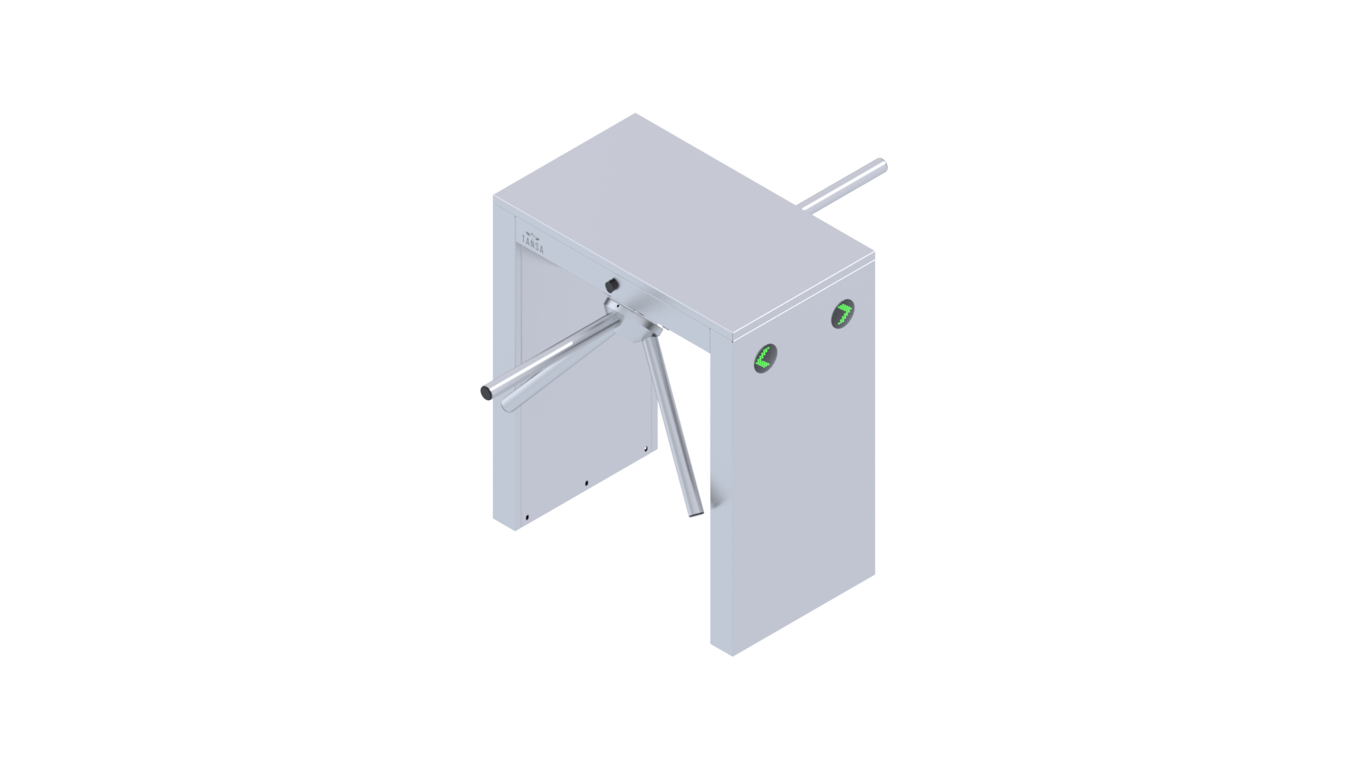 LTT 303 D Tripod Turnike