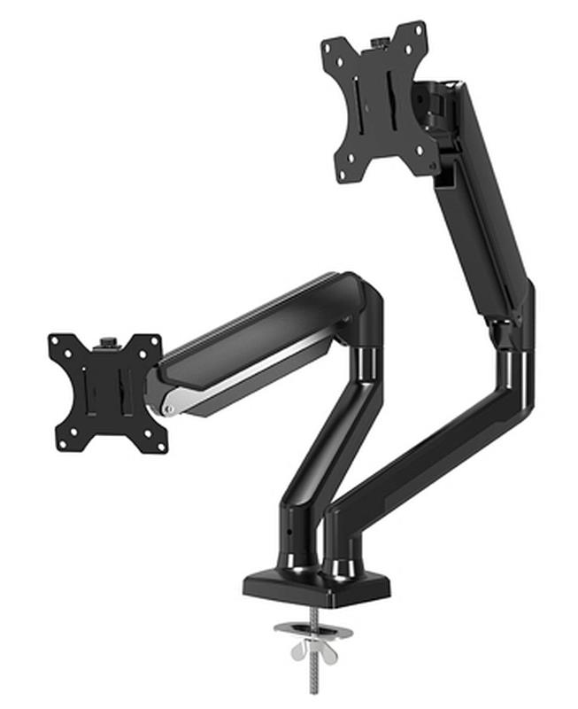 BEEK BA-MM-03 Çift Ekran Taşıyabilen Askı Aparatı