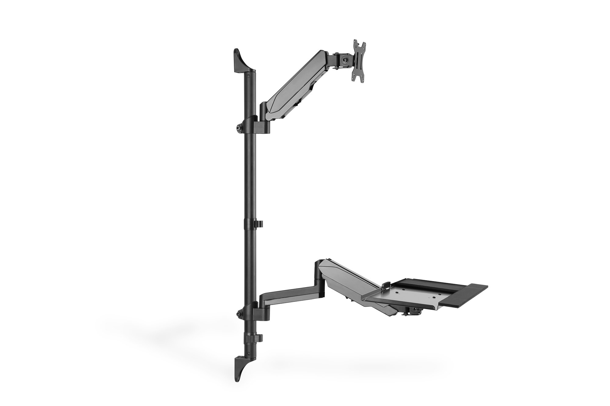 Digitus DA-90372 Maksimum Ekran Boyutu: 43 cm -81 cm - görsel 6