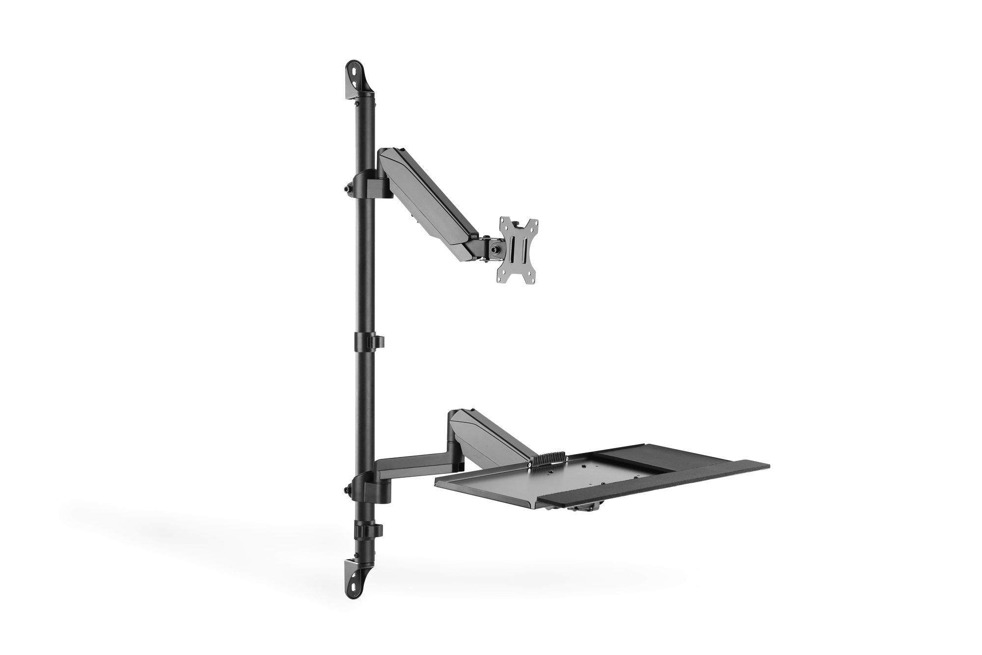 Digitus DA-90372 Maksimum Ekran Boyutu: 43 cm -81 cm - görsel 7