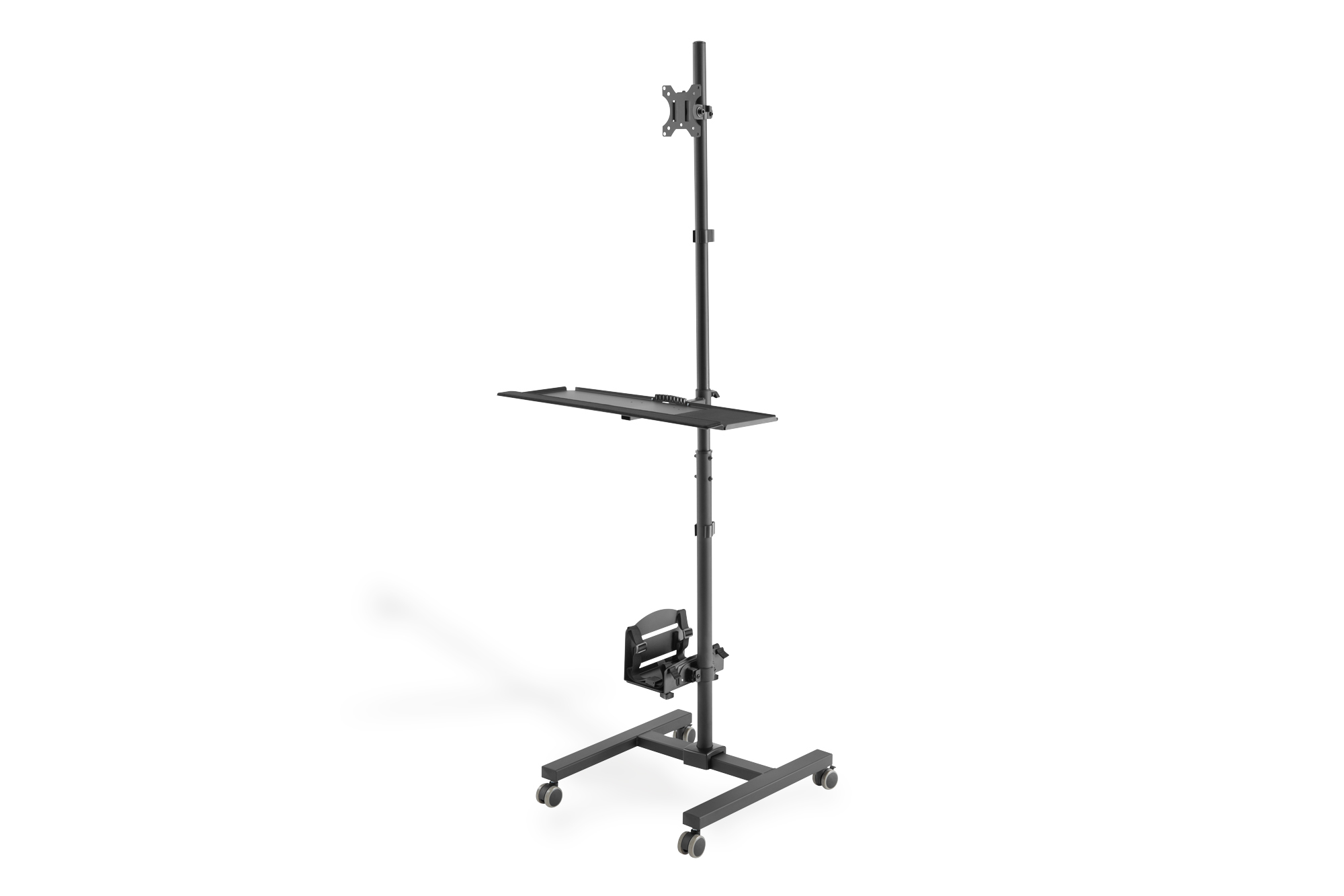 Digitus DA-90374 maks. 32" ekran boyutu - görsel 2