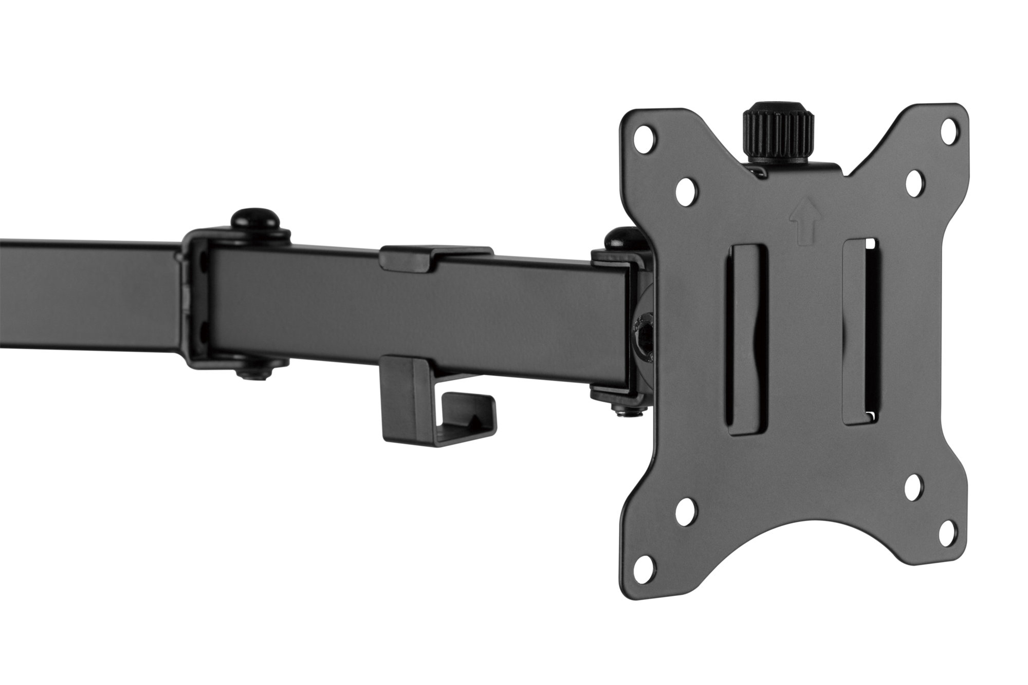 Digitus DA-90401 Çift Ekran Taşıyabilen Askı Aparatı - görsel 4