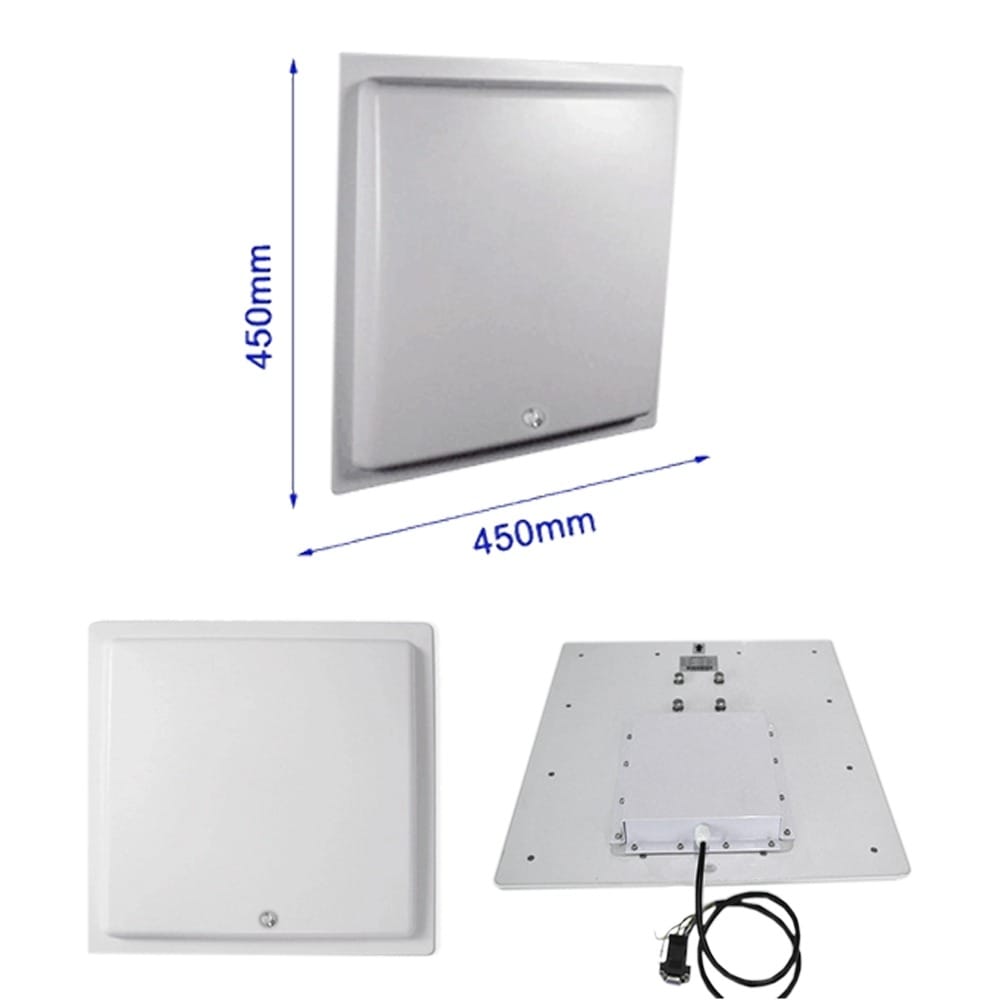 UHF 15 Anten