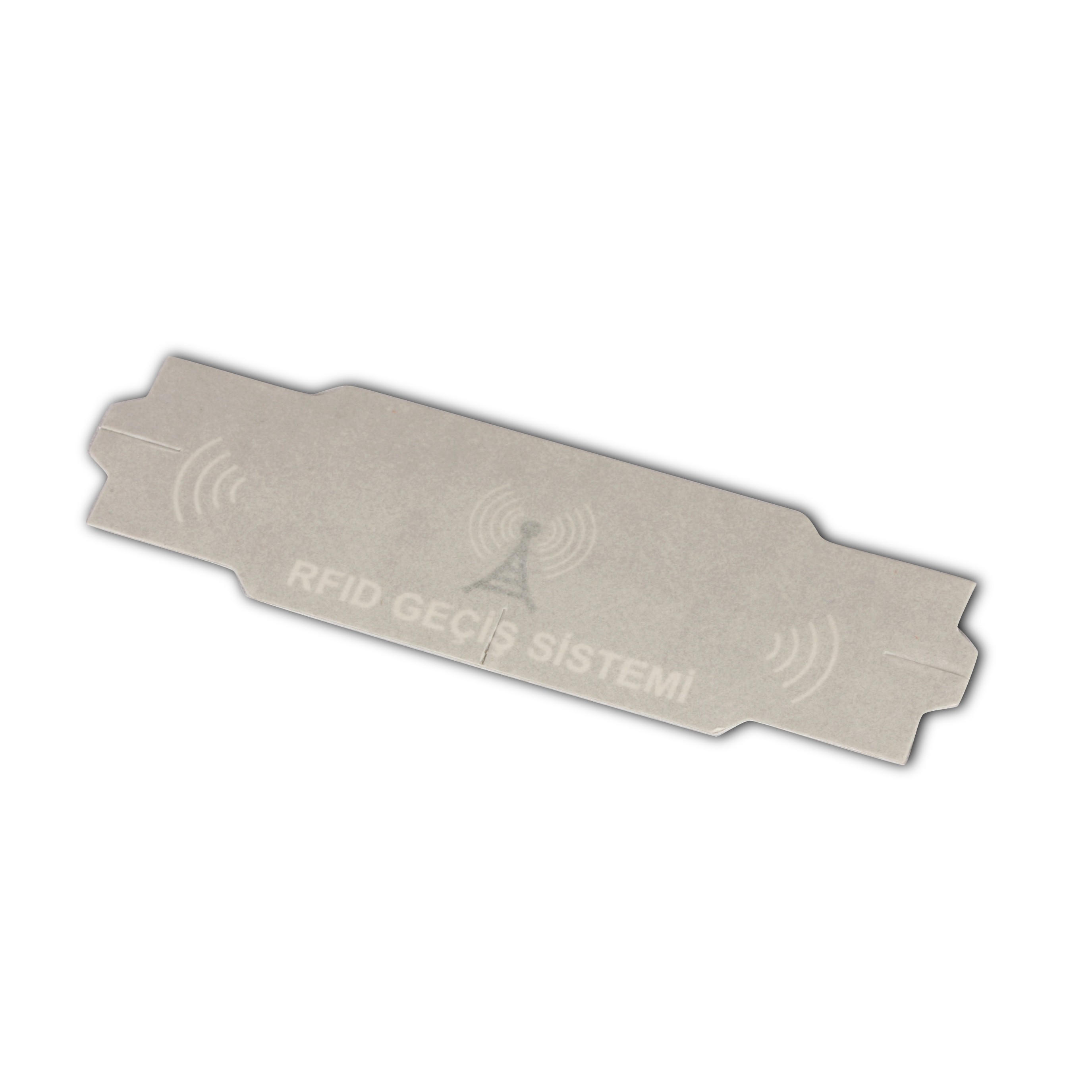 UHF Sticker