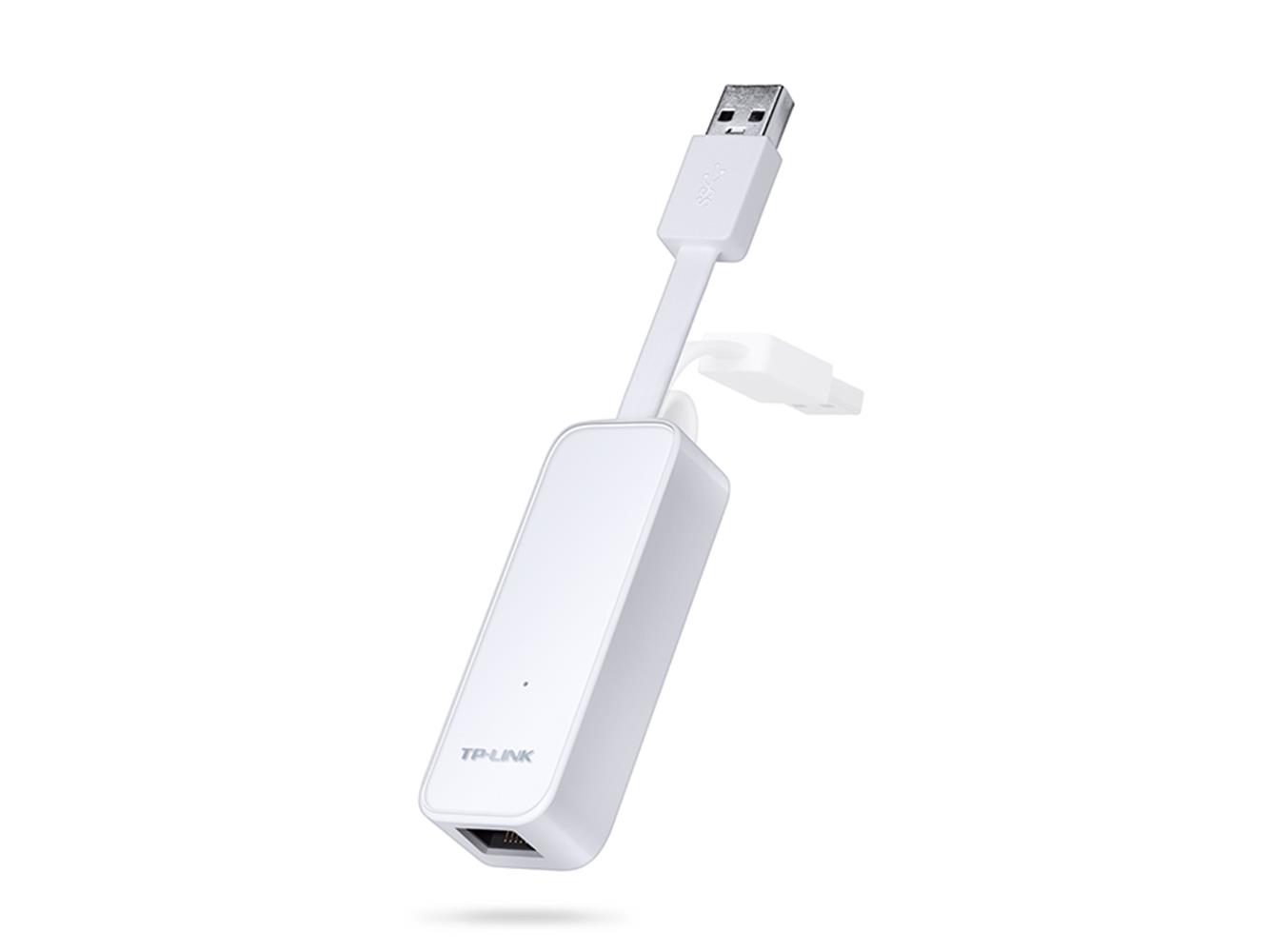 Tp-Link UE300 10/100/1000 Mbps 3.0 USB Ethernet Çevirici
