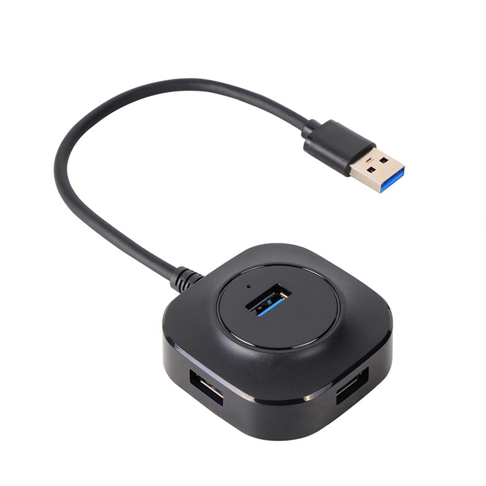Vcom DH307 Usb 3.0 4 Port Usb Çoklayıcı - görsel 2