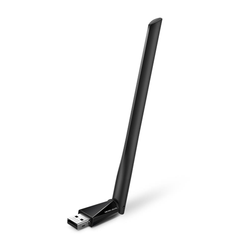 Tp-Link Mercusys MA30H AC1300 High Gain Wifi Dual Band USB Adaptör - görsel 2