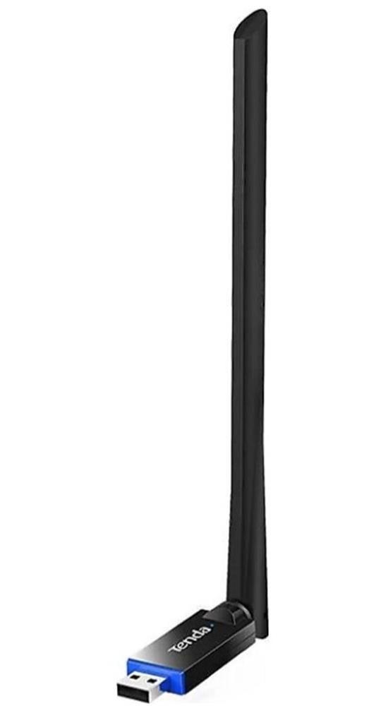 Tenda U11 PRO AX900 Çift Bantlı Antenli Wi-Fi 6 USB Adaptörü