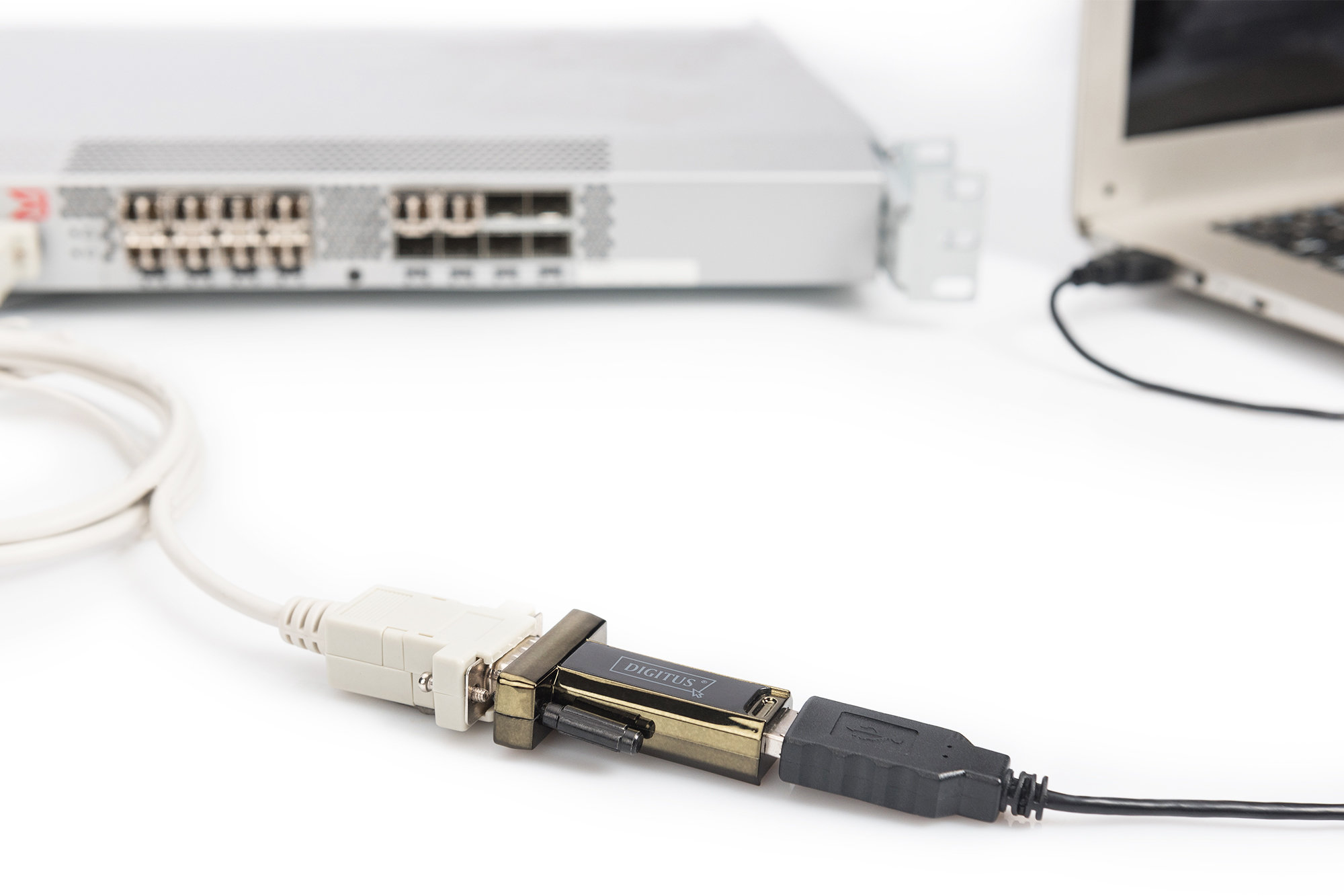 Digitus DA-70167 RS232 Çevirici