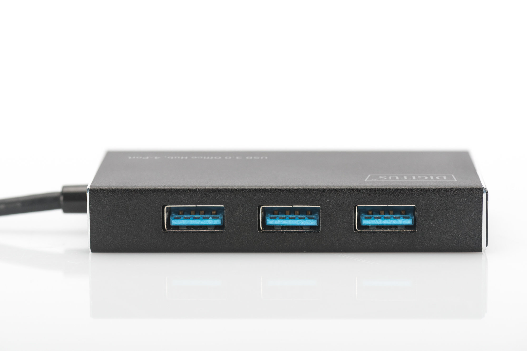 Digitus DA-70240-1 4 Port USB 3.0 Hub - görsel 3