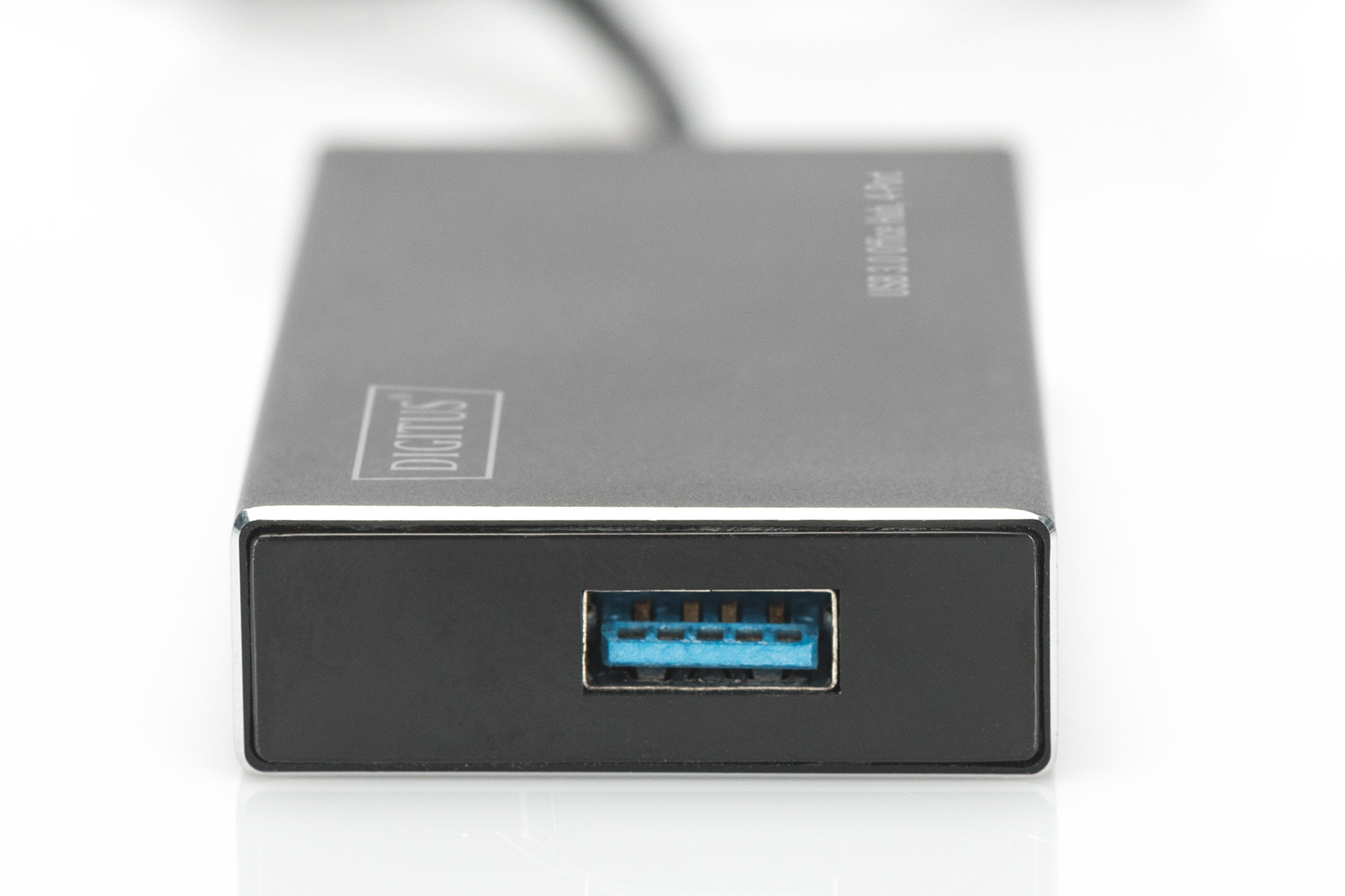 Digitus DA-70240-1 4 Port USB 3.0 Hub - görsel 4