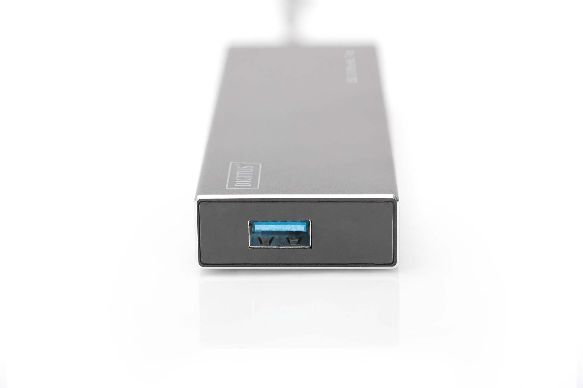 Digitus DA-70241-1 7 Port USB 3.0 Hub - görsel 4
